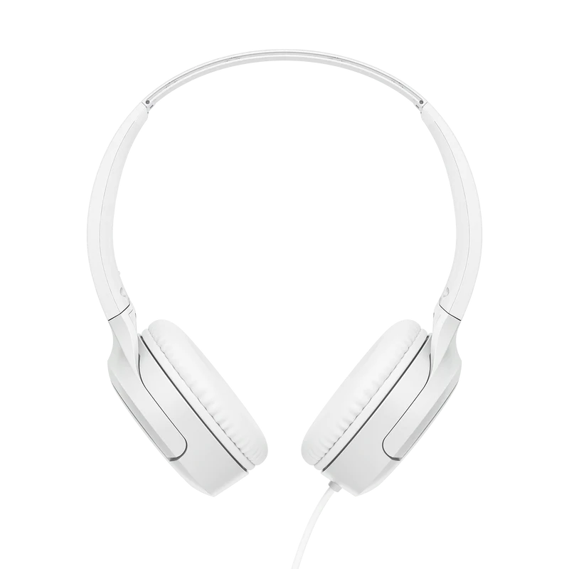 JVC HA-S33UC Cuffie a padiglione con cavo USB-C