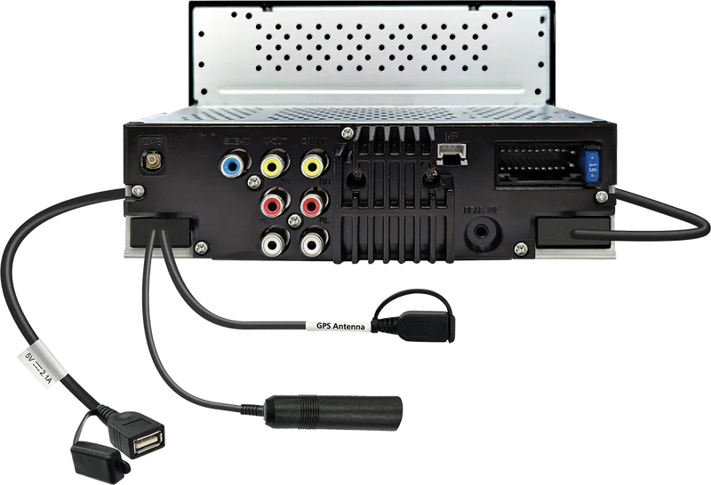Kenwood DMX5023DABS Digital Media Receiver