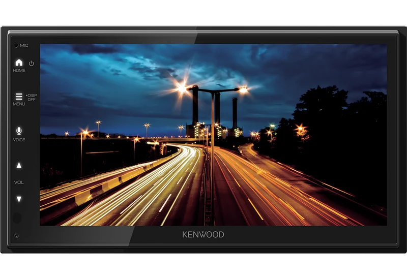 Kenwood DMX6523DABS Digital Media Receiver
