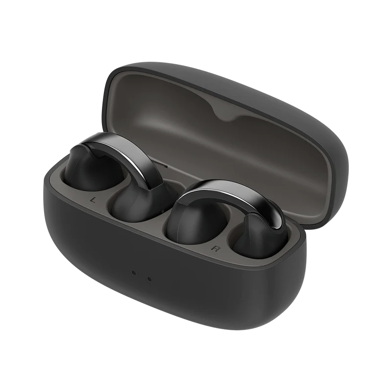 JVC Nearphones HA-NP1T, auricolari True Wireless open ear