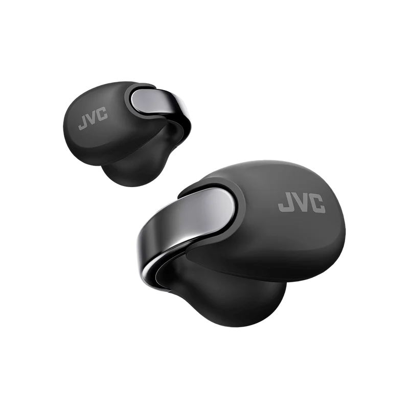 JVC Nearphones HA-NP1T, auricolari True Wireless open ear