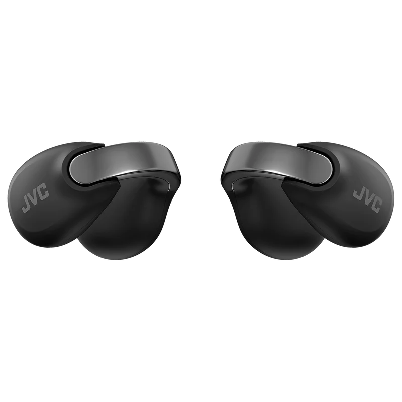 JVC Nearphones HA-NP1T, auricolari True Wireless open ear