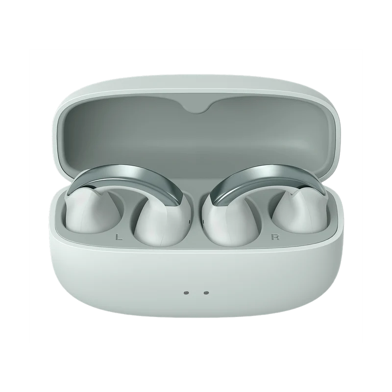 JVC Nearphones HA-NP1T, auricolari True Wireless open ear