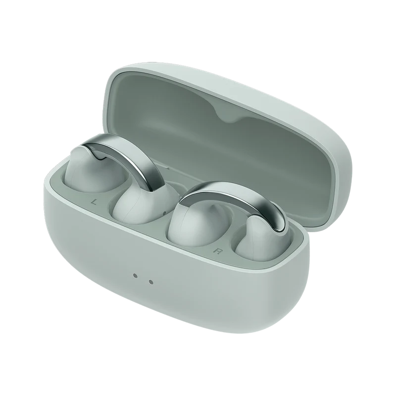 JVC Nearphones HA-NP1T, auricolari True Wireless open ear