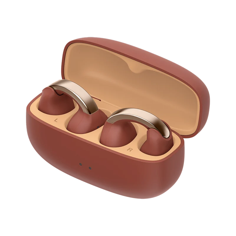 JVC Nearphones HA-NP1T, auricolari True Wireless open ear