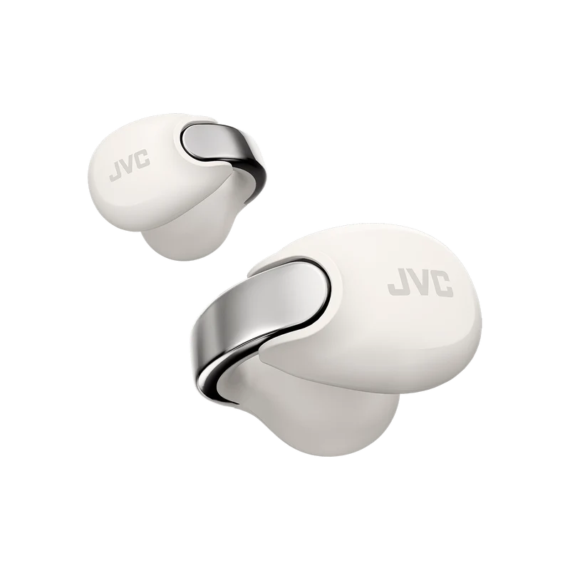 JVC Nearphones HA-NP1T, auricolari True Wireless open ear