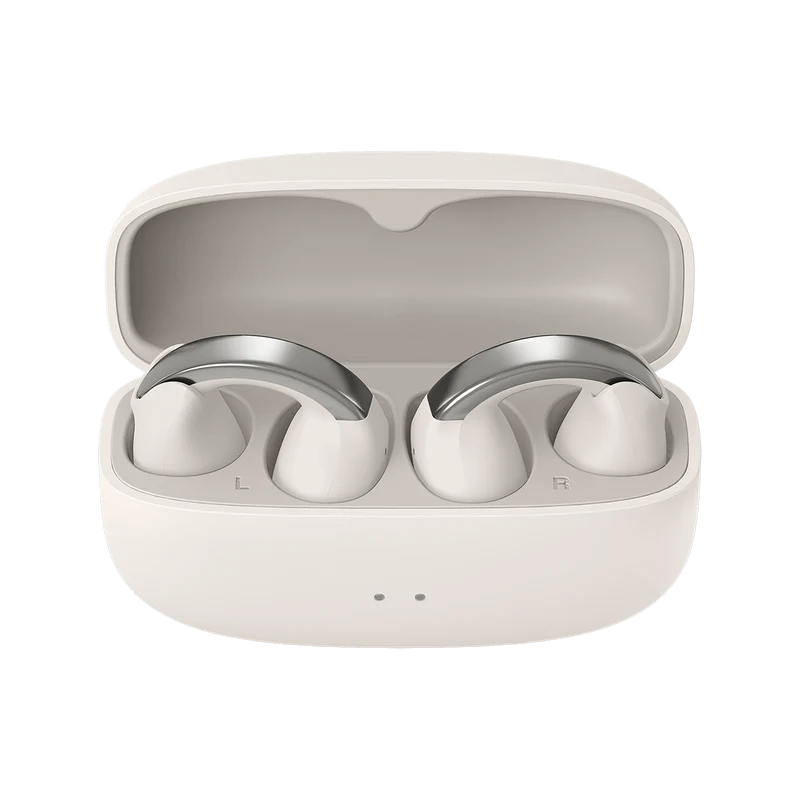 JVC Nearphones HA-NP1T, auricolari True Wireless open ear