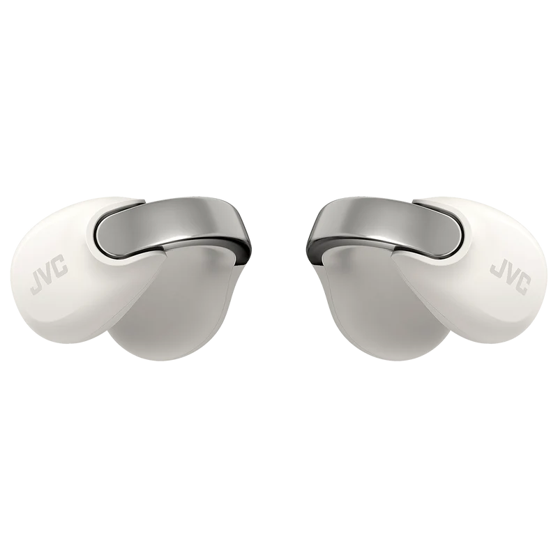 JVC Nearphones HA-NP1T, auricolari True Wireless open ear