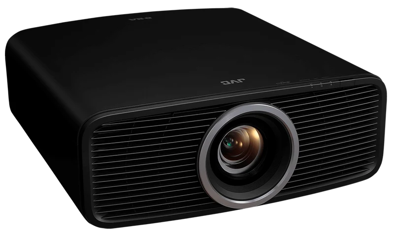 JVC DLA-NZ700BE Proiettore Laser D-ILA 4Knativo-ILA