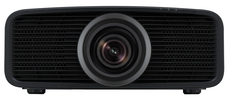 JVC DLA-NZ700BE Proiettore Laser D-ILA 4Knativo-ILA