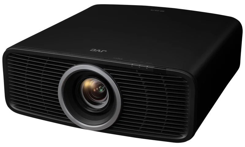 JVC DLA-NZ700BE Proiettore Laser D-ILA 4Knativo-ILA