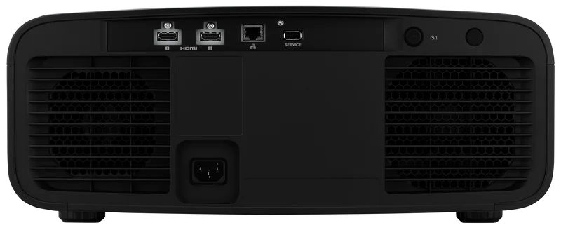 JVC DLA-NZ700BE Proiettore Laser D-ILA 4Knativo-ILA