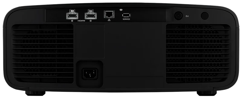 JVC DLA-NZ500 Videoproiettore D-ILA 4K