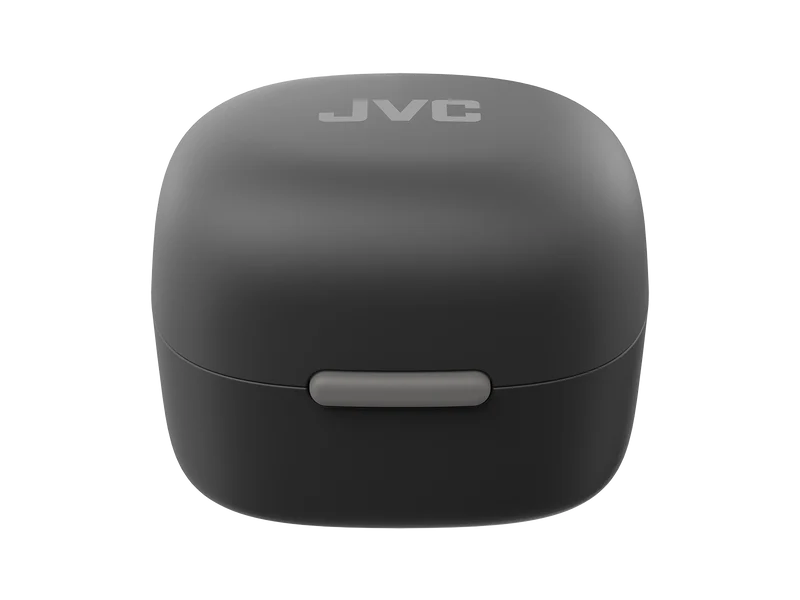 JVC HA-A30T2 Auricolari TWS di piccole dimensioni, eleganti e con Active Noise Cancelling