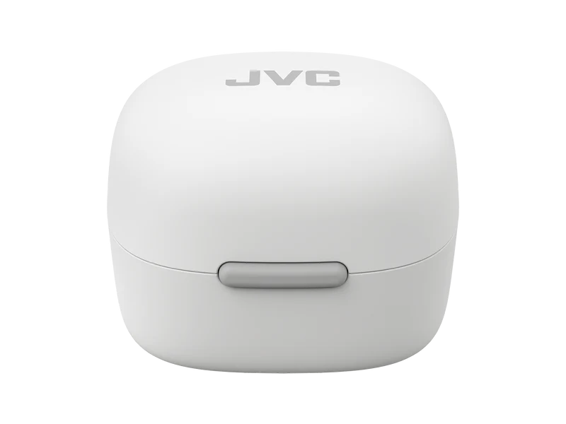 JVC HA-A30T2 Auricolari TWS di piccole dimensioni, eleganti e con Active Noise Cancelling