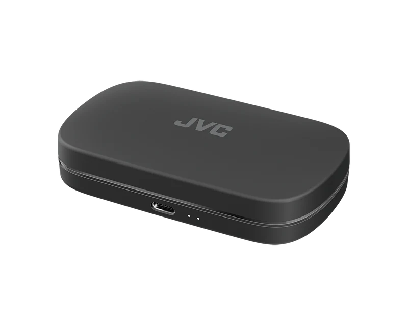 JVC Nearphones HA-NP40T, auricolari True Wireless open ear