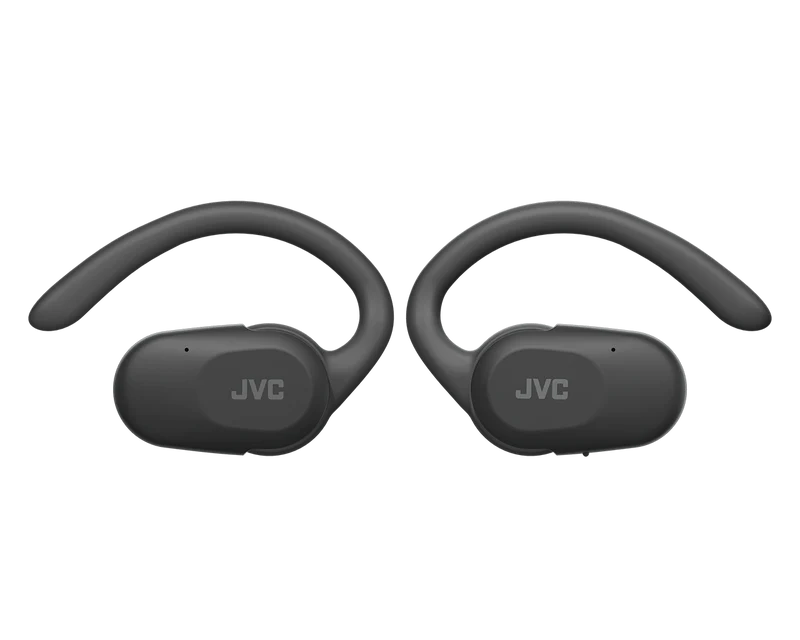 JVC Nearphones HA-NP40T, auricolari True Wireless open ear