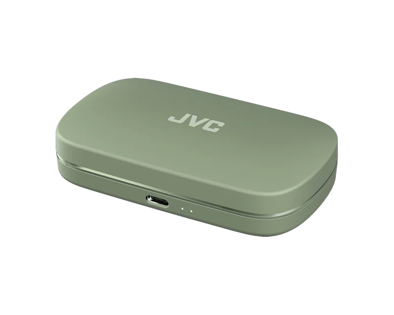 JVC Nearphones HA-NP40T, auricolari True Wireless open ear