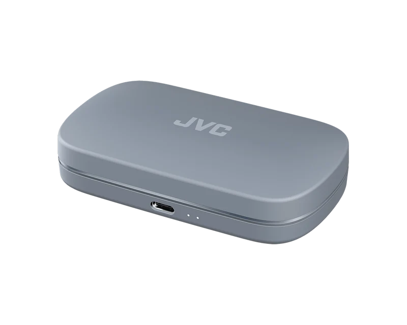 JVC Nearphones HA-NP40T, auricolari True Wireless open ear