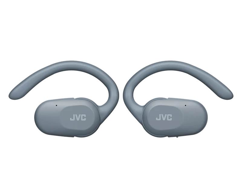 JVC Nearphones HA-NP40T, auricolari True Wireless open ear