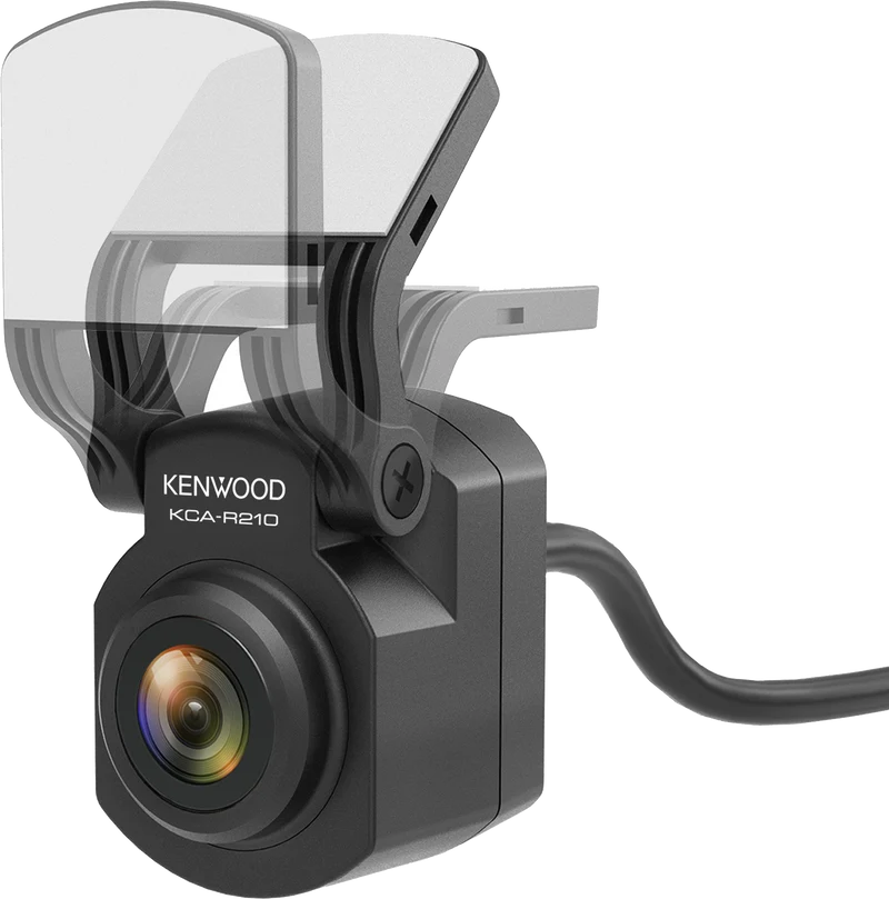 Kenwood KCA-R210