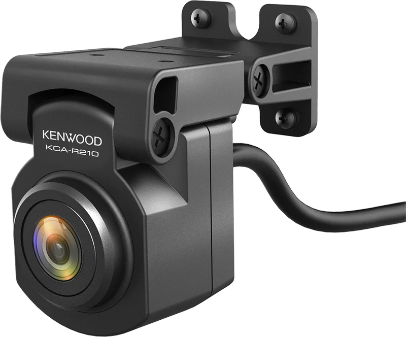 Kenwood KCA-R210