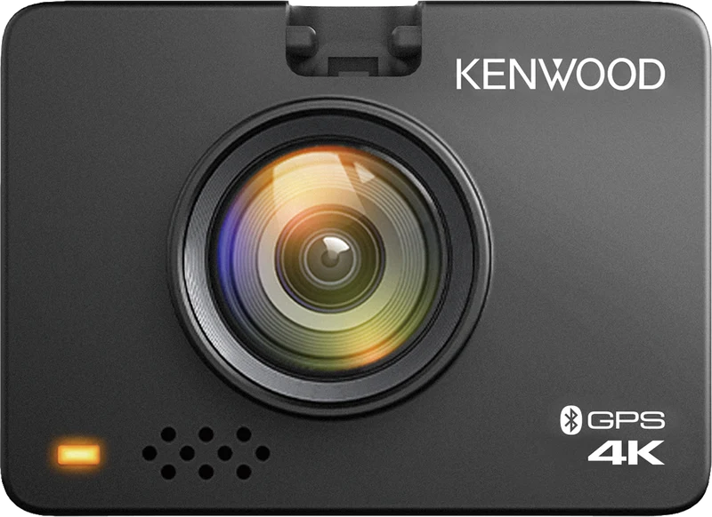 Kenwood DRV-A610W