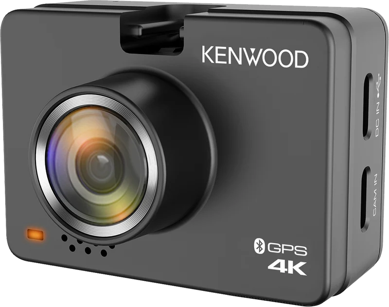 Kenwood DRV-A610W