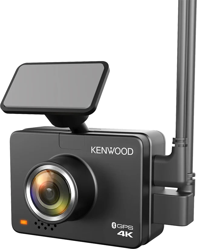 Kenwood DRV-A610W
