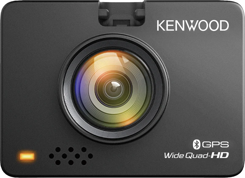 Kenwood DRV-A510W