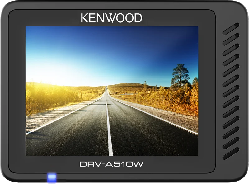 Kenwood DRV-A510W