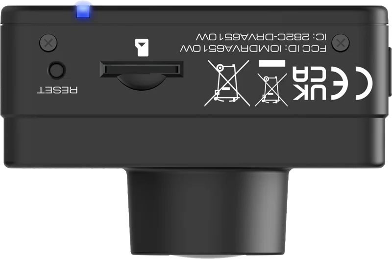 Kenwood DRV-A510W