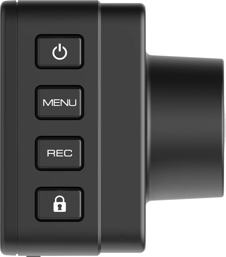 Kenwood DRV-A510W