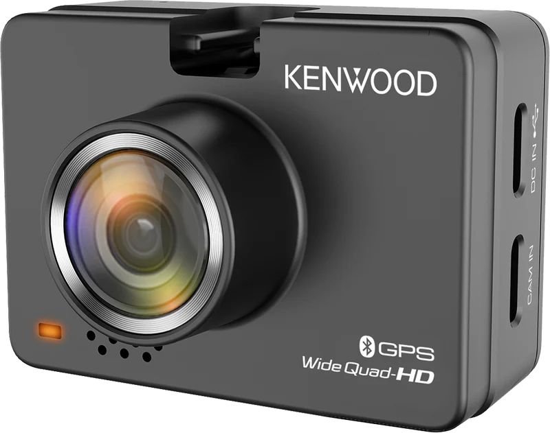 Kenwood DRV-A510W