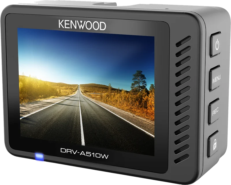Kenwood DRV-A510W