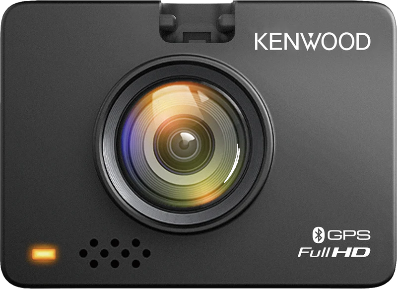 Kenwood DRV-A310W