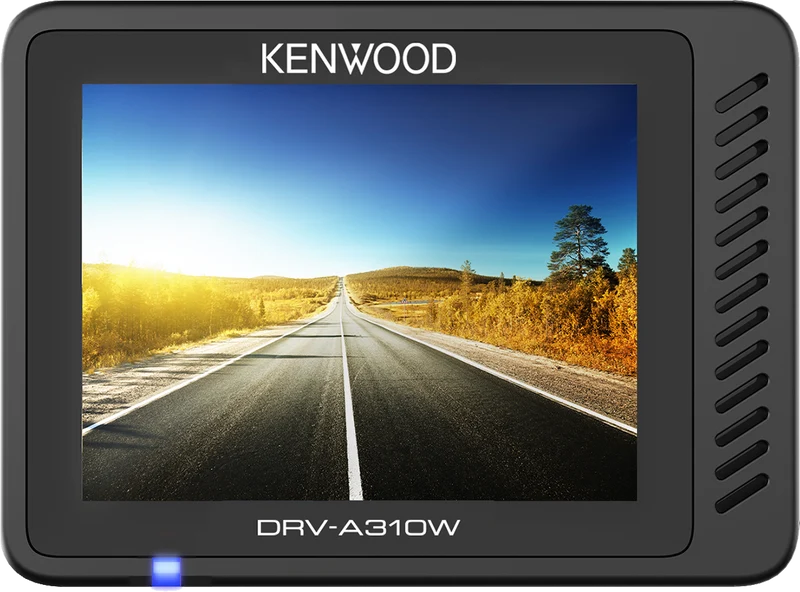 Kenwood DRV-A310W