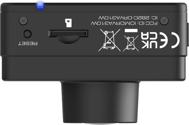 Kenwood DRV-A310W