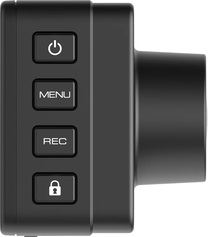 Kenwood DRV-A310W