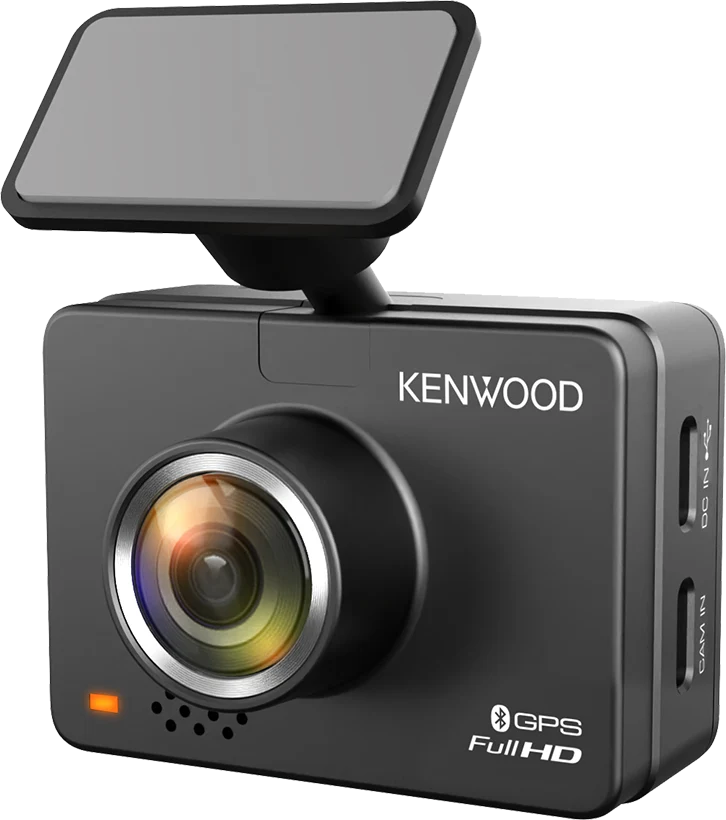 Kenwood DRV-A310W