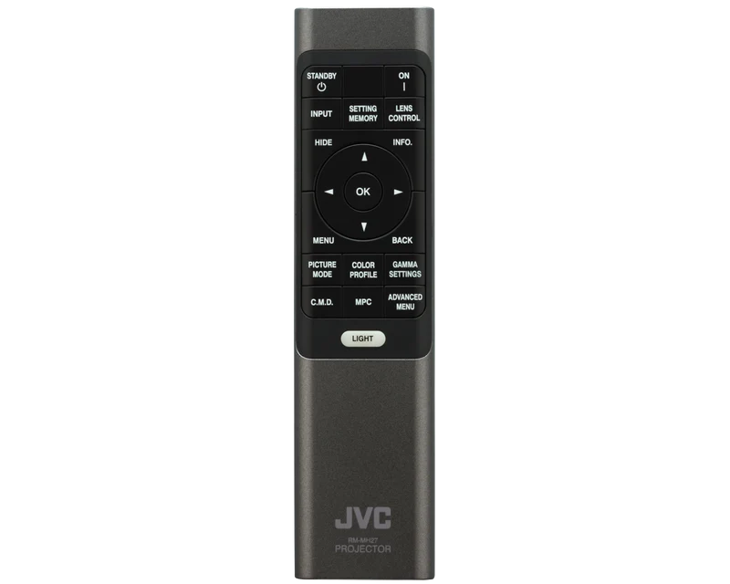 JVC DLA-NZ800BE D-ILA 8K