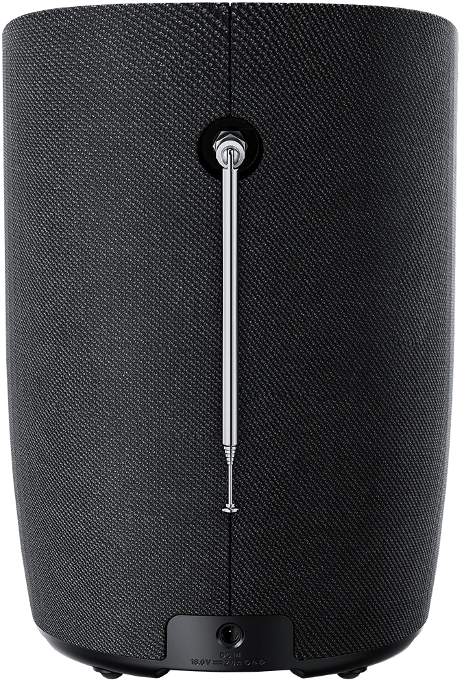 Kenwood CR-ST500S Smart Micro Hi-Fi System