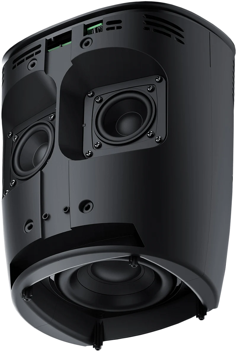 Kenwood CR-ST500S Smart Micro Hi-Fi System