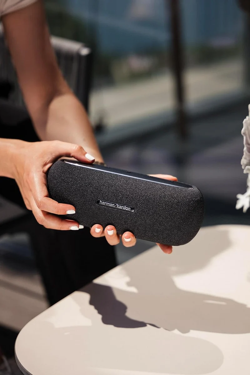 Harman Kardon Luna