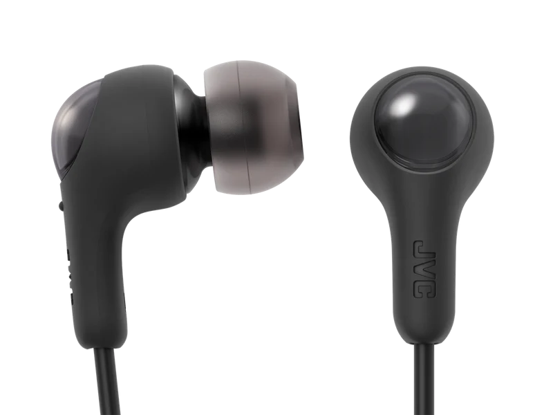 JVC HA-FR9UC - Auricolari "Gumy Connect" in ear