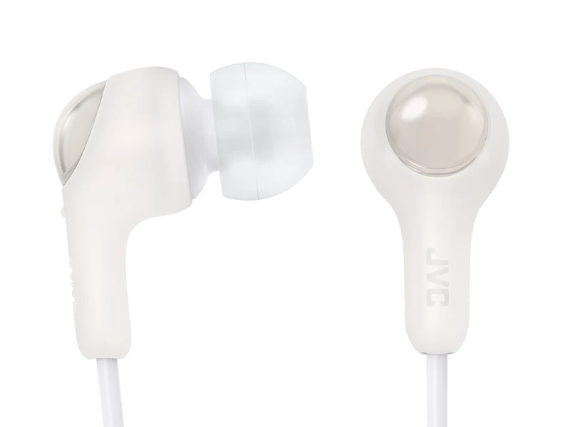 JVC HA-FR9UC - Auricolari "Gumy Connect" in ear