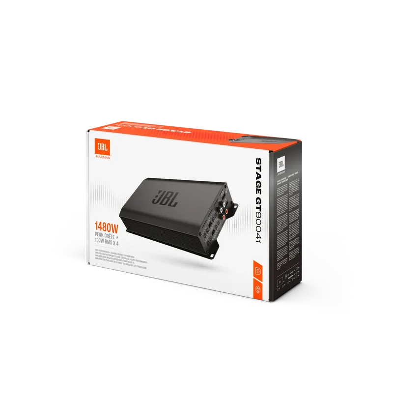 Amplificatore JBL STAGE GT90041