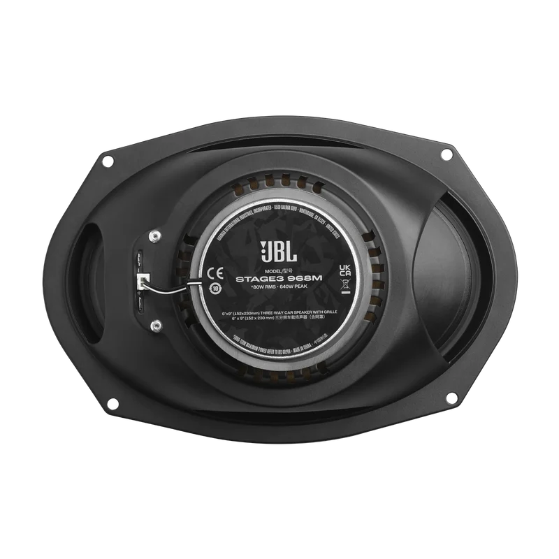 JBL Stage3 968M