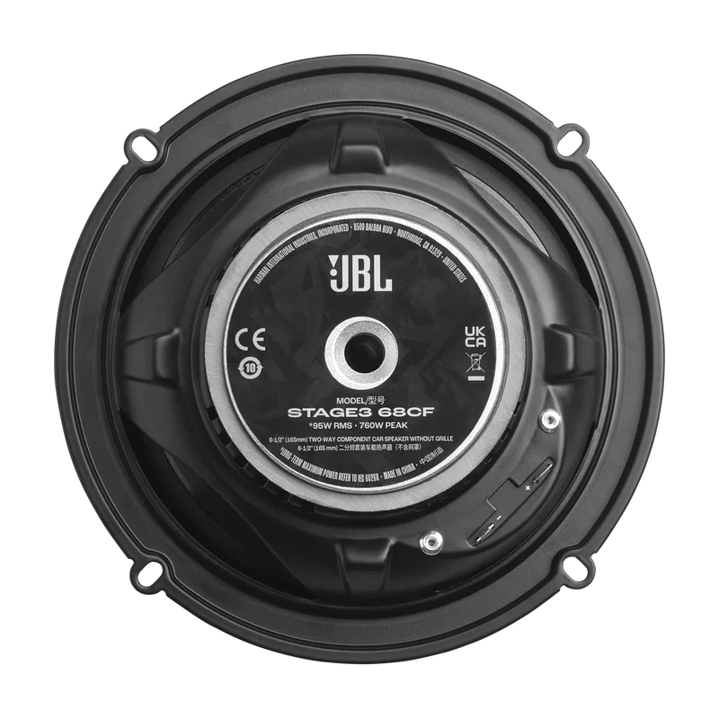 JBL Stage3 68CF