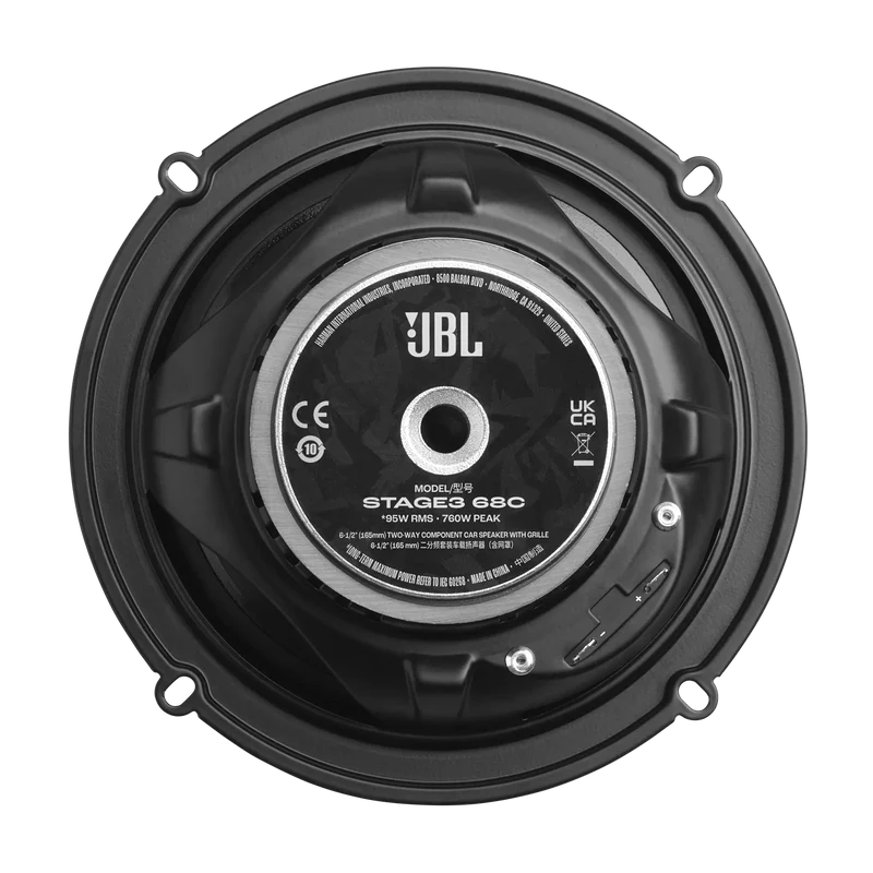 JBL Stage3 68C